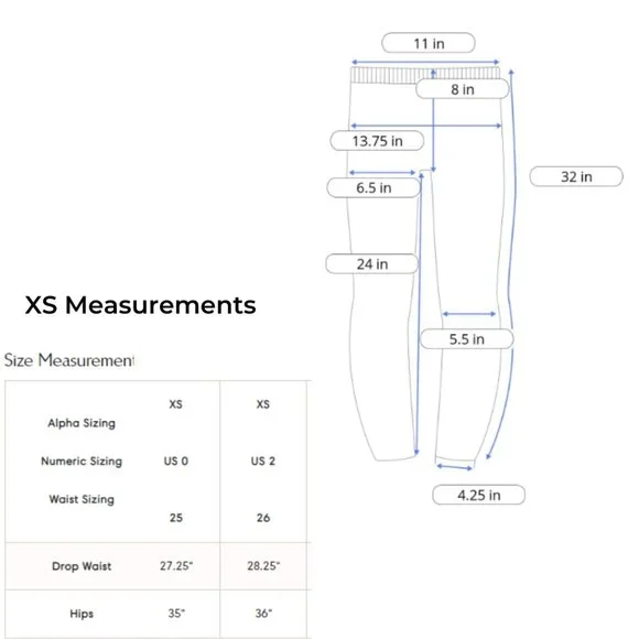 NEW Free People You're A Peach High Rise Grey Leggings Womens Size XS, M, L - Picture 11 of 14